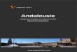 Andalousie - Vespucci Tours€¦ · Voyage guidé en Andalousie (max. 8 participants) Découvrez le patrimoine culturel unique de l’Andalousie pendant notre voyage guidé de 8 jours