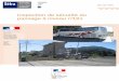 Inspection de sécurité du passage à ... - Lourdes-infos PN 181 CP Jose Ma… · stationnement sur les voies A (photos 8et 8bis) et C (photo 7) peut induire des risques de remontées