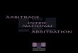 Arbitrage inter- national Arbitration - KAB - KUCKENBURG BURETH et … · 2016-09-05 · CIRDI, etc.), soit ad hoc. Notre expérience du droit du commerce inter-national, notre capacité