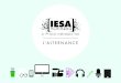 L’ALTERNANCE - IESA Multimedia...Community-Manager Directeur artistique, Graphiste, Infographiste, Monteur-vidéo, Motion Designer, UX Designer, Développeur Web, Développeur Mobile,