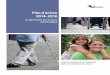 Plan d’action 2014-2016 - Laval · Plan d’action 2014-2016 à l’égard des personnes handicapées 11 b) Centre sportif du Sablon (755, chemin du Sablon, chomedey) obstacle •
