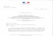 f!lJFé~t; - Légifrancecirculaires.legifrance.gouv.fr/pdf/2019/04/cir_44583.pdf2l: f!lJFé~t; 0tFecteuFd'tt Wdt/wt Paris, le 25 AVR. 2019 Le ministre de l'intérieur à:, Monsieur