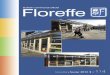 floreffe · Conseiller en environnement – agent relais PCDR Avenue des Moissons 30B - 1360 Perwez Rue Emile Romedenne, 11 - 5150 Floreffe 081/42.04.90 – d.phukan@frw.be 081/44.71.18