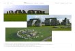 I Histoire des artsekladata.com/-_NhsTvyppe7verX77HIfXlHBG8.pdf · Stonehenge signifie « les pierres suspendues ». Ce site est situé au sud-ouest de l'Angleterre. La construction