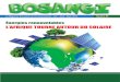 Énergies renouvelables - Hysacam · BOSANGI - Le magazine trimestriel de l’environnement - Juil - Août - Sept. 2018 / N°55 7 Actualité Il en avait fait l'ambition de sa vie