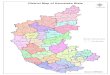 District Map of Karnataka State Maps/District...Uttara Kannada Gadag Mandya Kolara Udupi Kodagu Dharwad Chikkamagaluru Chamarajanagara Chikkaballapura Davanagere Ramanagara Dakshina