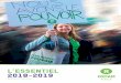 Oxfam France - l’essentiel 2018-2019...la France, les 8 septembre, 8 octobre et 8 décembre 2018. 350 000 personnes dans les rues en France, à travers 220 rassemblements, pour la