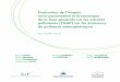 Évaluation de l'impact environnemental et économique de la Taxe … · 2019-04-11 · Rapport - 1 - SYNTHÈSE Le plan national de réduction des émissions de polluants atmosphériques