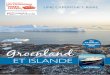 Du Groenland · exceptionnelle répondra à votre rêve le plus fou de découvrir une nature sauvage au paroxysme du contraste et de l’absolu. Vous mettrez le cap sur le Groenland,
