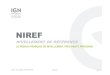 NIVELLEMENT DE RÉFÉRENCE - Refmarrefmar.shom.fr/documents/10227/140161/Margolle&al... · 03. CALCUL : THÉORIE NIREF, NIVELLEMENT DE RÉFÉRENCE 13/06/2013 13/24 LES ALTITUDES Pour
