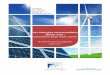 Les énergies renouvelables Outre-mer : laboratoire pour ... · y Il faut encourager les projets d’interconnexion entre les départements antillais et la Dominique en matière de