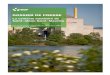La centrale nucléaire de Saint-Alban Saint-Maurice · La centrale de St Alban a signé et renouvelé 29 partenariats dans les domaines de la sûreté, de l’environnement, de l’insertion,