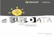 #BigDatadownload.microsoft.com/documents/France/Vision/... · Cette solution a pleinement répondu à notre problématique d’analyse de données. Non seulement la solution a été