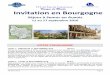 UTL du Pays de Concarneau Visages du Monde. Invitation en ... jour-Bourgogne-2016-09.pdf L'Abbaye de Fontenay a été inscrite sur la liste du Patrimoine Mondial par l'UNESCO en 1981