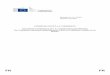 COMMUNICATION À LA COMMISSION STRATÉGIE NUMÉRIQUE DE LA COMMISSION EUROPÉENNE Une ... · 2018-11-21 · public européen et contribuera à faire du marché unique numérique une