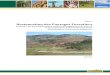 Rapport Restauration des Paysages Forestiers · 2019-12-13 · Restauration des paysages forestiers Evaluation des potentialités dans le contexte des engagements de Bonn 2.0 et de