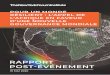 RAPPORT · 2020-06-03 · 04 Pour un monde résilient : l’appel de l’Afrique en faveur d’une nouvelle gouvernance mondiale Produit par La pandémie du Covid-19 a bouleversé