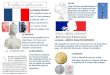 Les symboles de la france - Un blog gratuit et sans ......La république, ses symboles, sa devise Le drapeau tricolore On l’appelle comme ça car il a Trois couleurs. Il date de