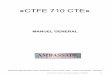 CTFE 710 CTE - Ambassade de bourgogne · TDI 350 : Dimensions : L.350 - P.610 - H.40 Réalisée en acier inoxydable, cette ta-blette permet de solidariser deux modu-les et sert de