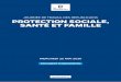 JOURNÉE DE TRAVAIL DES RÉPUBLICAINS PROTECTION SOCIALE ...lesrepublicains53.fr/pdf/ProjetLR/PROTECTION... · qualité des soins va malheureusement dans leur sens. En 2015, l’indicateur