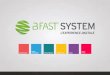 PHOTO - Bfast System · location et vente des solutions adaptÉes l’interactivitÉ constitue dÉsormais - le lien - entre la marque et le client repensez les lieux d’Échanges