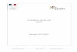 CONTRAT DE PLAN Sanef - Accueil | Ministère de la ......CdP Sanef 2017-2021 Page 6 sur 30 Paraphe des signataires : I- INVESTISSEMENTS RELEVANT DU CONTRAT DE PLAN 2017-2021 I-1 Préambule