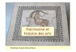Patrimoine et histoire des arts - Circonscription d'Arles · Un plan : se rep•rer dans ... devenu une forteresse avec 4 tours puis un quartier de la ville avec une place, des maisons