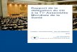Rapport de la délégation du CII à la 71 Assemblée Mondiale ... · Point de l’ordre du jour 11.8 : Préparation de la Réunion de haut niveau de l’Assemblée générale pour