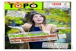 n°269 / janvier 2017 · SOMMAIRE 03 TOPO n°269 – janvier 2017 – topo-fc.info Supplément mensuel coproduit par le Centre Régional d’Information Jeunesse de Franche-Comté