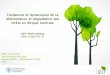 Tendances et dynamiques de la déforestation et … Events...Tendances et dynamiques de la déforestation et dégradation des forêts en Afrique Centrale CAFI INGO meeting Bonn, 2