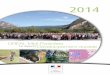 DREAL Midi-Pyrénées Développement durable · 2015-04-30 · présenter notre activité 2014, sous la forme d’un rapport de développement durable, en y intégrant une composante