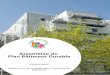 SOMMAIRE · 2015-04-22 · SOMMAIRE •Introduction de Philippe Pelletier •Le contexte institutionnel •La prospective, l’innovation et l’approche environnementale •La rénovation