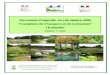 Document d'objectifs du site Natura 2000 Complexe du Changeon … · 2009-03-05 · La désignation d'un site Natura 2000 au titre de la directive « Habitats » passe par les étapes