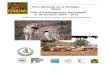 1 Parc National de la Pendjari, Bénin Plan d’Aménagement ...aires-protegees.uemoa.int/sites/default/files/PN_Pendjari_PAG.pdf · 1 Parc National de la Pendjari, Bénin Plan d’Aménagement