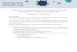 Protocole de reprise graduelle des activités en …cdn.sfpq.qc.ca.s3.amazonaws.com/Coronavirus/20200507...2020/05/07  · 1 Protocole de reprise graduelle des activités en milieu