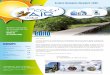 Bulletin trimestriel de la qualité de l’air en Guyane édito · Mesures de la station fixe P. 2-3 Autres mesures P. 4 Communication, Sensibilisation P. 5 Brèves P. 6 Fiche thématique