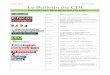 Janvier 2017 CDI St-Yves Le Bulletin du CDI · Janvier 2017 CDI St-Yves Concours L’union européenne, du Traité de Rome à notre vie quotidienne: Organisé par la Maison de l’Europe