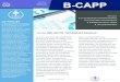 B-CAPP · PRÉSENTATION DU GENIE L'Intellectual Output 2 (IO2) fournira la stratégie financière du Génie Financial Strategy Genie, un outil numérique innovant développant des