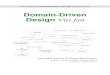 Domain-Driven Design Vite fait - Un rأ©sumأ© de Domain Driven Design dâ€™Eric Evans Domain-Driven Design