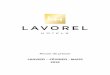 Revue de presse - Lavorel Hotels · PDF file lavorel hotels - revue de presse 39. résultat de recherche d'images pour "cci savoie" 40. fÉvrier. luxe et passions. lavorel hotels -