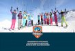 SCHNEESPORTINITIATIVE SCHWEIZ INITIATIVE SPORTS DE NEIGE ... · Actuellement : plus de 100 offres de camps de sports de neige dans plus de 60 destinations en ligne (en tout presque