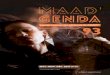 cœur MaaD' coups de Genda · 2017-11-21 · 18h - 7€ [Diner concert oriental] Festival VDMM felabration day : cHeck tidiane seck, kialia... la MarBrEriE - MonTrEuil ... Red cucKoo
