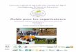 Concours général agricole des Pratiques Agro- écologiques ...€¦ · Exemple de prairies ayant remporté le concours national Prés bois pâturés / Exploitation ... territoires