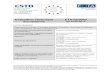 Evaluation Technique ETA-05/0040 Européenne du 25/05/2015webapp.cstb.fr/agrement-technique-europeen/pdf/Doc... · 1.1 Contrôle de production en usine Le fabricant exerce un contrôle
