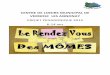 Vernosc-Les-Annonay (Ardèche / Rhône-Alpes) - …VERNOSC LES ANNONAY PROJET PEDAGOGIQUE 2015 6-14 ans Sommaire I LES OBJECTIFS 1) Educatifs P1 2) Pédagogiques P2 II LE FONCTIONNEMENT