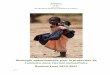 Burkina Faso Sous-groupe de travail sur la protection de l ...€¦ · Sous-groupe de travail sur la protection de l'enfance 1. INTRODUCTION Burkina Faso is currently witnessing an