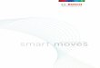 smart moves - Bosch en France · Smart moves 28 Développement durable 63 Chiffres clés sur 5 ans 60 Direction du Groupe 62 ... Pour en savoir plus sur notre stratégie, reportez-vous