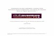Comment un tour opérateur comme Club Aventure peut-il ...doc.rero.ch/record/32593/files/TDEE_146.pdf · Les résultats de l’analyse externe ainsi que ceux de l’analyse du marché
