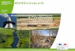 01 - References - SEEIDD - 1e de couv V2 · 2017-04-14 · parties relatives à Natura 2000, Christine Orefici (DGALN/DEB) Groupe de travail associé et contributeurs : Véronique