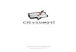 Le manuel qui manquait - Académie de Dijonien21-ouest.ac-dijon.fr/IMG/pdf/open-sankorefrv2.5.pdf · Le bouton “Texte” vous permet de créer un objet texte sur votre page. Permet